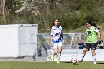 Bild 362 - wCJ Suederelbe - wBJ UH-Adler : Ergebnis: 7:1